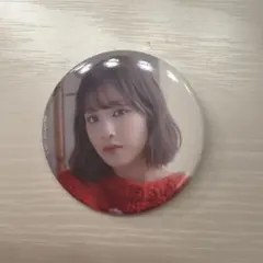 缶バッジ 石井蘭