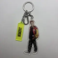 NCT DREAM ジェミン アクスタ キーホルダー nation