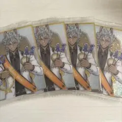 ツイステ ジャック ウエハース