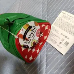 Skater 保冷おにぎり型ミニランチバッグ