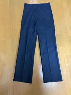 LEVI'S スタプレ アクションスラックス 90s ネイビー W34 L30 - メルカリ