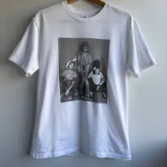 MINEDENIM NIRVANA JF Photo Tシャツ Mのサムネイル