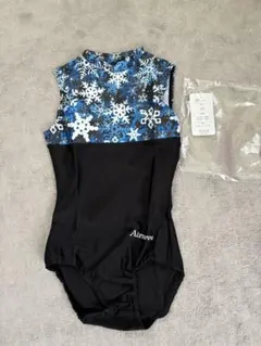 新品未使用❣️エアムーブ新体操レオタードSS 2025年最新】エアムーブ レオタード ssの人気アイテム - メルカリ