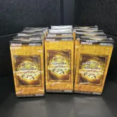 遊戯王 LIMITED PACK 10パック入り 未開封 12箱セット - メルカリ