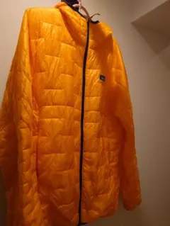 patagonia マイクロパフ