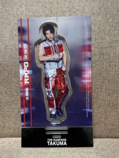 R)MPG 神谷健太 アクスタ⭐︎フォトカセット - メルカリ