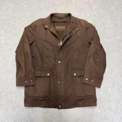 louis vuitton archive オイルド カバーオール ジャケットのサムネイル
