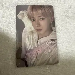 NCTWISH 유시 트레카