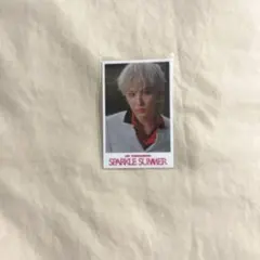 KID PHENOMENON 山本光汰