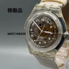 別注・美品】TIMEX × BEAMSコラボ Camper クリア ホワイト - メルカリ