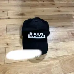 BALR. ブラックキャップ LIFE OF A BALR.