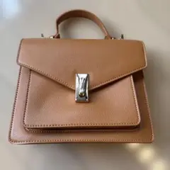 BEAMS Heart ショルダーバッグ