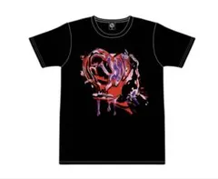 B'z FYOP Tシャツ 黒　XLサイズ
