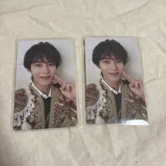 ♡ M!LK 曽野舜太 トレカセット ♡