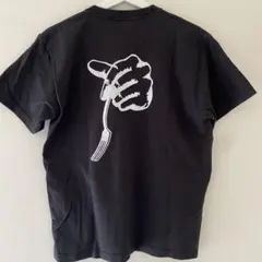 古着　ミッドナイトミールレコーズ　hiphop