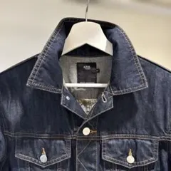 AZUL デニムジャケット　Mサイズ