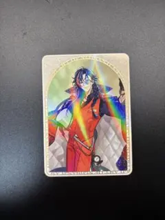 にじさんじ 魁星 ART OF NIJISANJI ノーマル