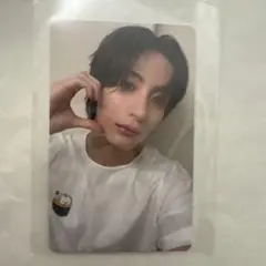 RIIZE ODYSSEY ラッキードロー ユニバ アントン