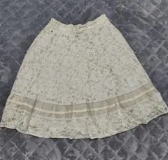 アクシーズファム　スカート　M