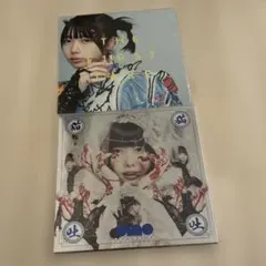 あのちゃん ano FIRST TAKE 猫猫吐吐 LPレコード 新品未使用 RSD2024】ano『猫猫吐吐』『From THE FIRST TAKE』アナログ発売