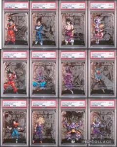 2026年最新】エナジーマーカー psa10 12連番の人気アイテム - メルカリ