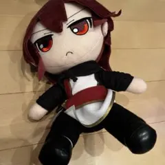 2026年最新】アムネシア ぬいぐるみの人気アイテム - メルカリ