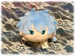 新テニスの王子様 ちびぐるみvol.3 仁王雅治 - メルカリ