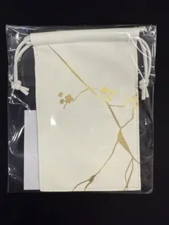 Maison Margiela メゾンマルジェラ ノベルティ ポーチ