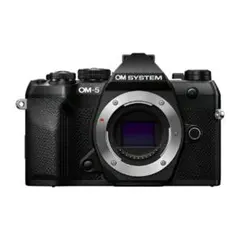 【最終値下】OM SYSTEM OM-1 MarkII 本体+おまけ OM SYSTEM OM-1 Mark II ボディ 中古価格比較 - 価格.com