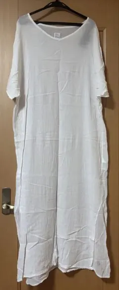 IENA アトリエフランセ　ワンピース