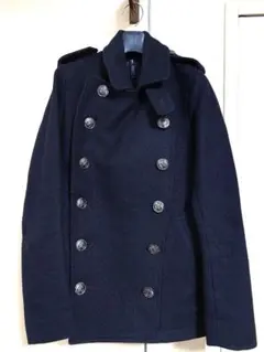 2025年最新】glamb メンズ ピーコート・ウールコートの人気アイテム