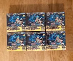 デュエマ 逆転神VS切札竜 シュリンク付き9BOX＋サンキューパック10パック デュエル・マスターズ DM26-RP1 デュエル・マスターズTCG 逆札篇第1弾