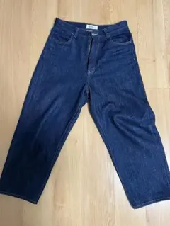 everyone soft denim pants Mサイズのサムネイル