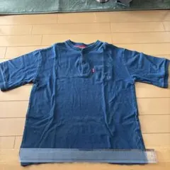F.O.KIDS ポケット付きTシャツ 160のサムネイル