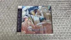 新品 DIG-ROCK シングルCD 3枚セット インクロ ルビレ ハウロ - メルカリ 新品 DIG-ROCK haze CD 3枚セット インクロ ルビレ ハウロ①