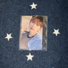 &TEAM HARUA globalトレカ 青嵐