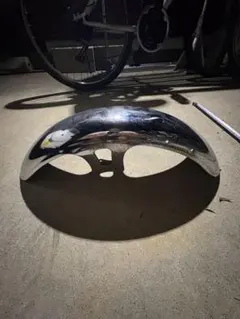 訳有 GPZ750R GPZ900R ニンジャ フロントフェンダー カーボン仕上 訳有 GPZ750R GPZ900R ニンジャ フロントフェンダー カーボン仕上