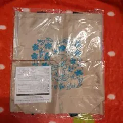 スヌーピー エコバッグ ベージュ AOKI ノベルティ 2個セット