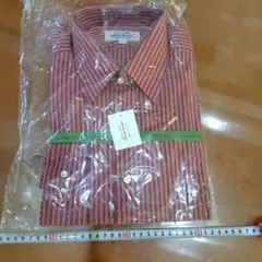 ★長袖シャツapres seizeアプレセイズ タケシヤジマ　サイズLL-86