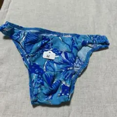 813 AVANCE Mサイズ 青色