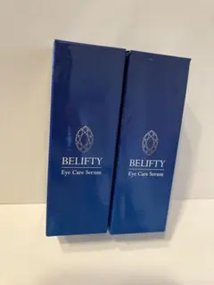 2026年最新】belifty 目元美容液の人気アイテム - メルカリ