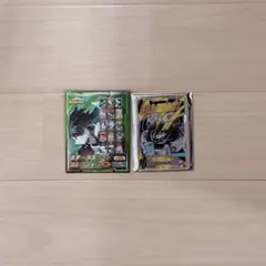 ヒロアカ オールマイト ステータスカードコレクション