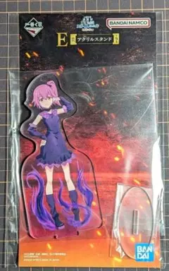 転スラ ヴィオレ アクリルスタンド 　ウルティマ　転生したらスライムだった件