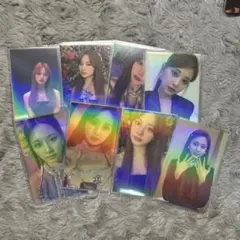 twice ready to be BDM特典トレカ ミナ - メルカリ