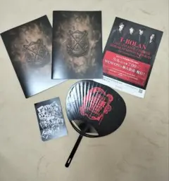 8.10日本武道館　T-BOLAN LAST LIVE グッズセットのサムネイル