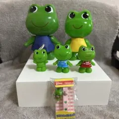 コロちゃん フィギュア 08F158 2026年最新】Yahoo!オークション -コロちゃんケロちゃん(おもちゃ