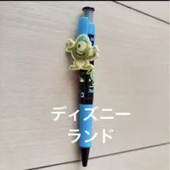 モンスターズ・インク マイク・ワゾウスキ ディズニー シャーペン レアのサムネイル