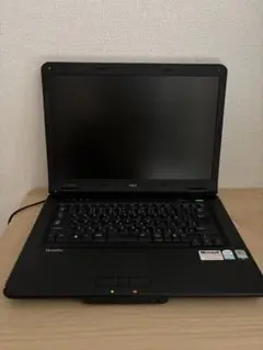NEC VersaPro VY20MF-6 ジャンク
