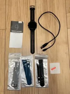 GARMIN FOREATHLETE 245 MUSIC 本体