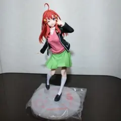 中野五月 五等分の花嫁 五等分の花嫁∬ フィギュア